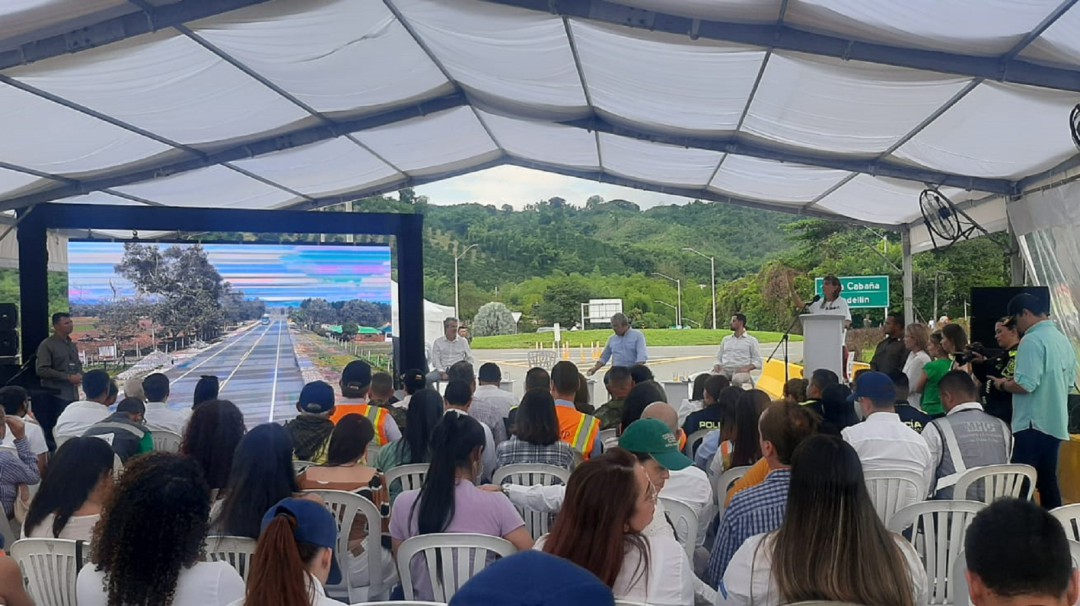 Financiación total para la conectividad en Colombia aún no está solucionada