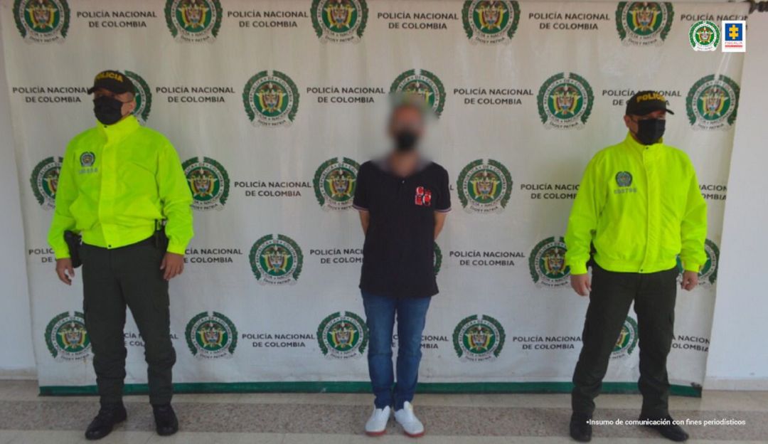 El hombre habría abusado sexualmente ne varias oportunidadades a la menor. El hombre habría abusado sexualmente ne varias oportunidadades a la menor.
