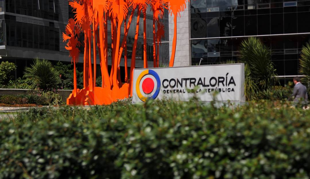 Colprensa Colprensa