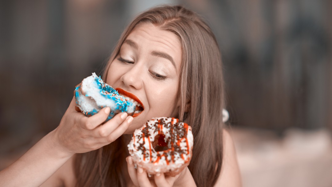 Trabajo sí hay: por probar dulces empresa paga más de 300 millones al año