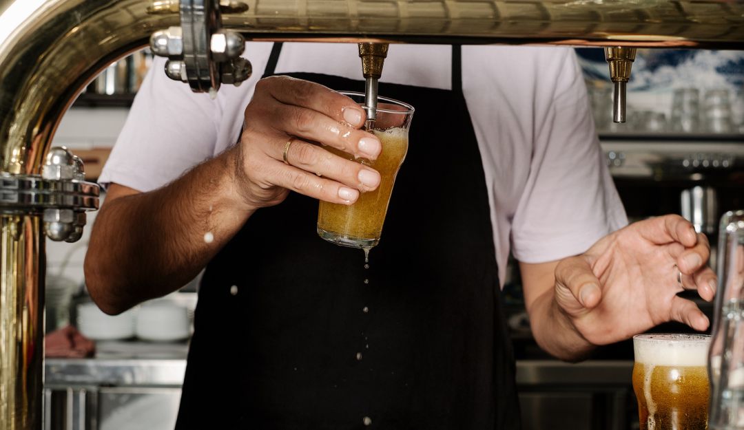 Día Internacional de la cerveza: ¿Por qué y cómo lo celebran en el mundo? Día Internacional de la cerveza: ¿Por qué y cómo lo celebran en el mundo?
