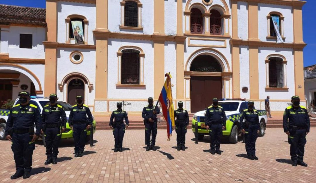 Se implementan medidas especiales para la celebración de la Batalla de Boyacá y transmisión de mando Se implementan medidas especiales para la celebración de la Batalla de Boyacá y transmisión de mando