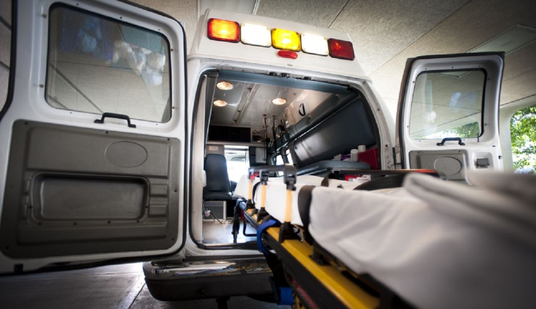 Rechazo por ataque de una ambulancia en el Catatumbo Rechazo por ataque de una ambulancia en el Catatumbo