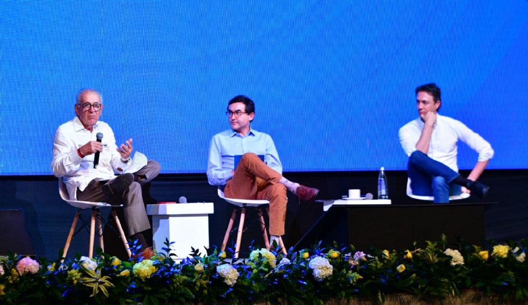 Foro: 'Hacia una Verdadera Autonomía Territorial' Foro: 'Hacia una Verdadera Autonomía Territorial'