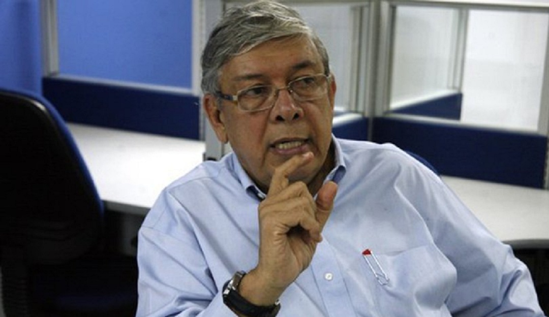 Pavel Rendón embajador de Venezuela Pavel Rendón embajador de Venezuela