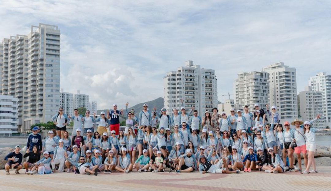 Creadores digitales, Santa Marta Magdalena Creadores digitales, Santa Marta Magdalena