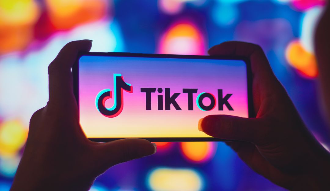 TikTok TikTok