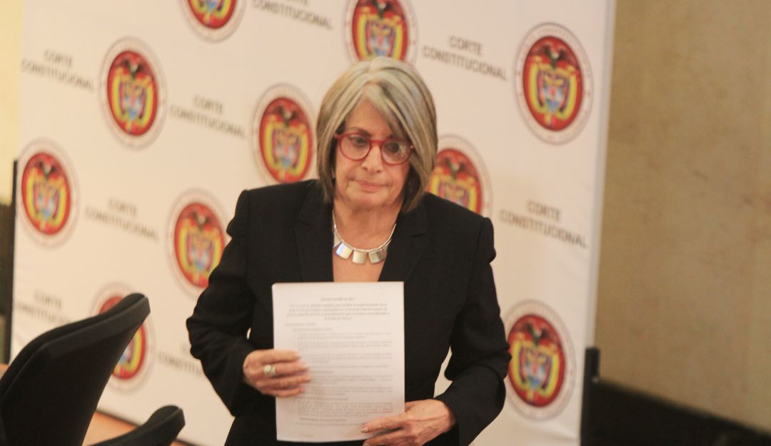 Ministra de Agricultura Ministra de Agricultura
