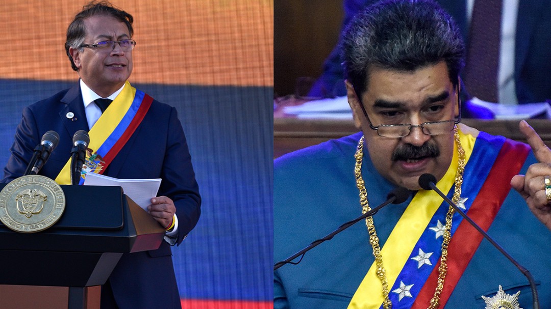 ¿Cuándo se restablecerían las relaciones diplomáticas con Venezuela?