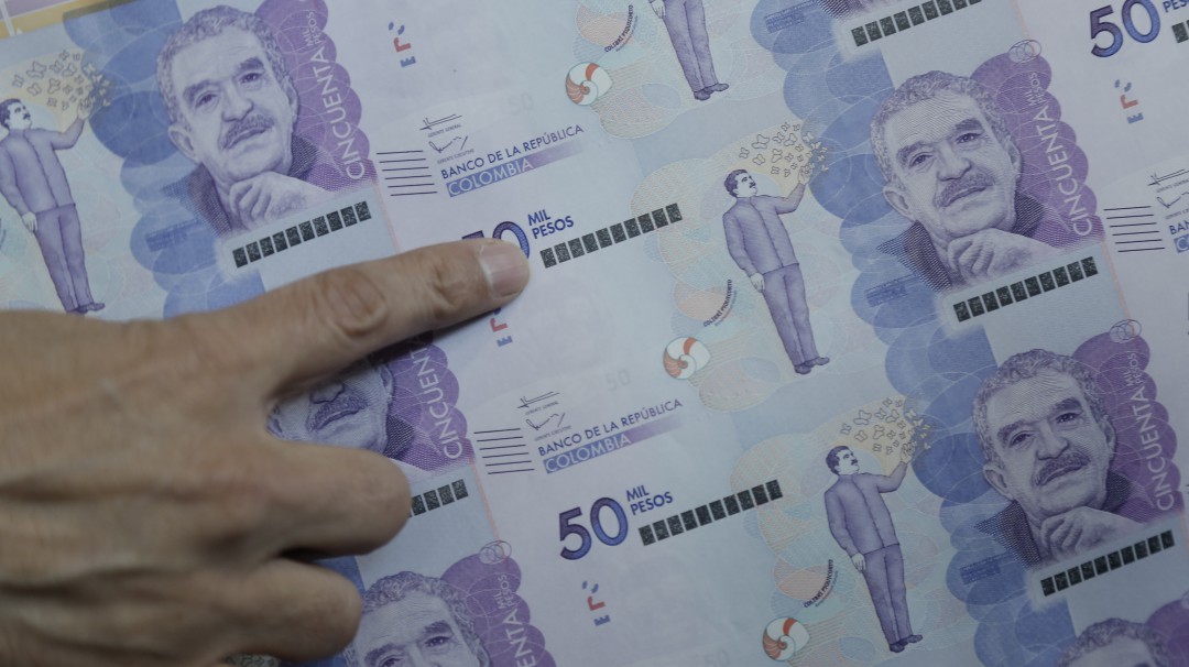 "No se gravarán las pensiones de menos de 10 millones”: director de DIAN