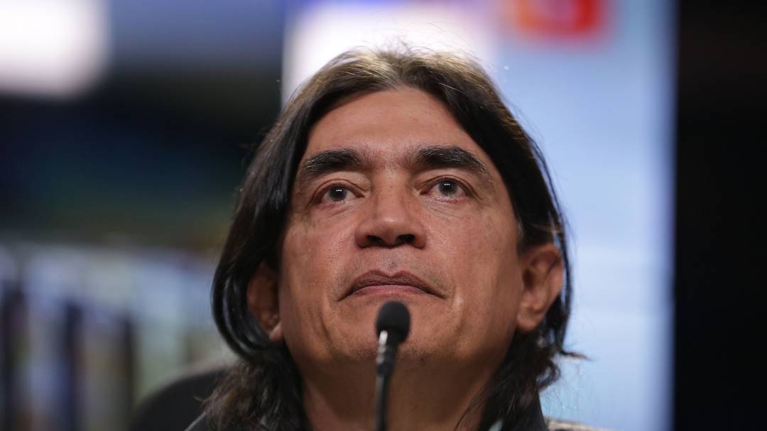 “La elección de contralor es bochornosa”: Senador Gustavo Bolívar