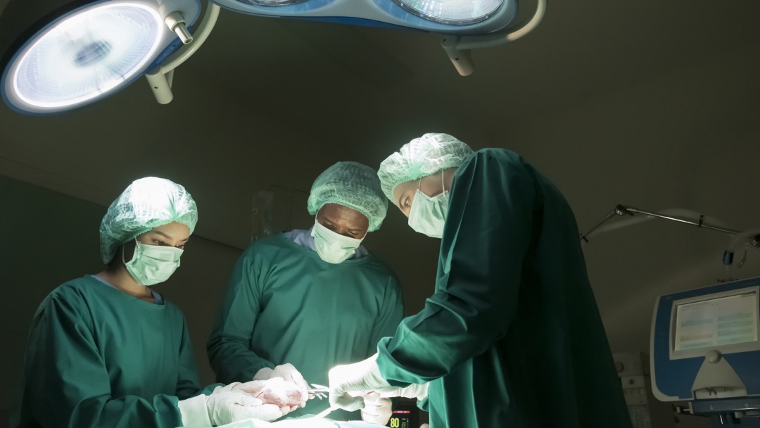 El drama de un hombre que esperó cuatro años por un trasplante de corazón