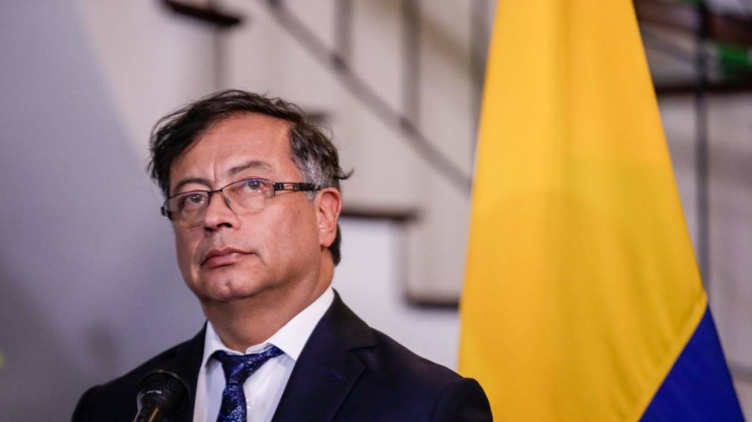 ¿Por qué el gobierno Petro no apoyó la candidatura de Fernando Ruiz en la OPS?