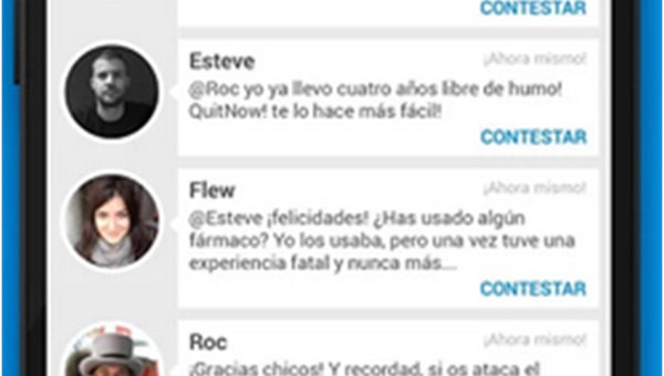 Como dejar fumar que beber las hierbas