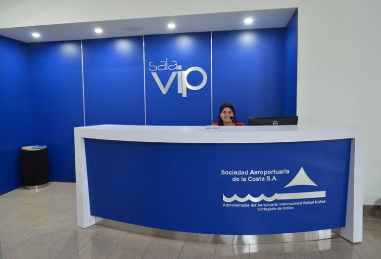 cartagena estrena sala vip