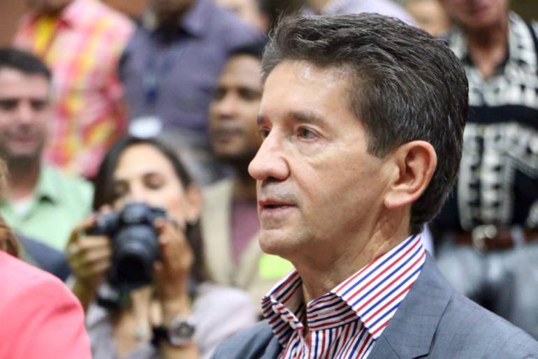 Una Pol tica De Paz Ser El Primer Proyecto De Ordenanza Del Gobernador 