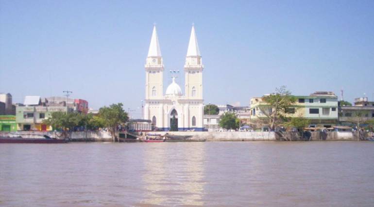 Proponen A Magangué Como Capital Oficial Del Río Magdalena Cartagena Caracol Radio 