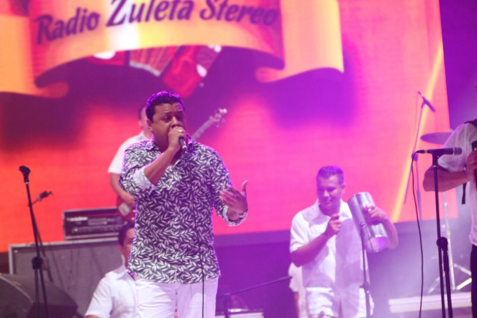 En la edición 49 del festival, considerado patrimonio cultural de la nación, los homenajeados son los hermanos Emiliano y Poncho Zuleta. En la edición 49 del festival, considerado patrimonio cultural de la nación, los homenajeados son los hermanos Emiliano y Poncho Zuleta.