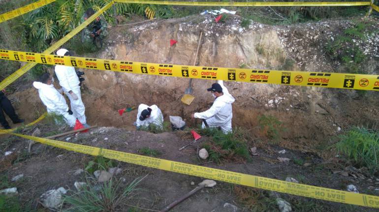 Asesino Serial De Guarne Asesinatos En Guarne Uno De Los Niños Estuvo En Hogar Del Icbf