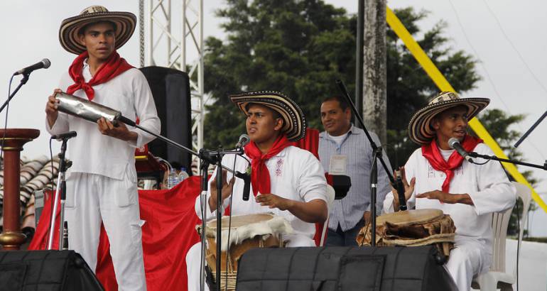 En Risaralda este puente festivo serán muchas las actividades culturales |  Pereira | Caracol Radio