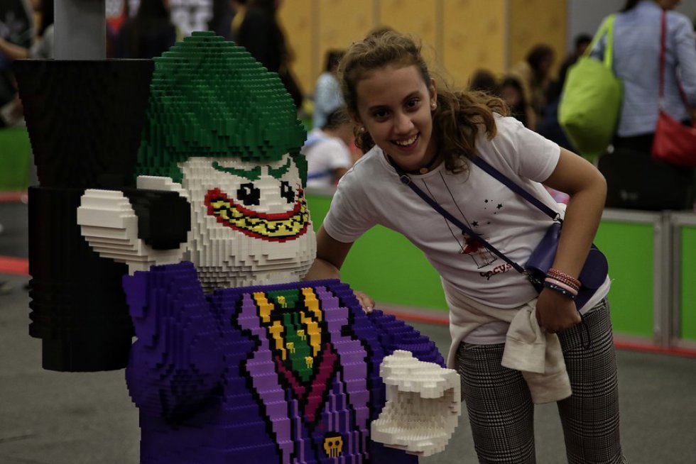 Del 18 de marzo al 12 de abril los habitantes de Bogotá podrán disfrutar de evento que tiene 17 estaciones. Del 18 de marzo al 12 de abril los habitantes de Bogotá podrán disfrutar de evento que tiene 17 estaciones.