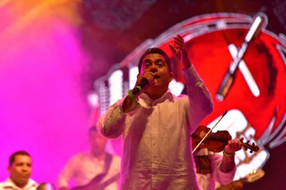 Esta gala inaugural fue ovacionada y destacada por cerca de 25.000 asistentes al Parque y millones de televidentes que siguieron la transmisión a través del Canal Regional Telecaribe. Esta gala inaugural fue ovacionada y destacada por cerca de 25.000 asistentes al Parque y millones de televidentes que siguieron la transmisión a través del Canal Regional Telecaribe.