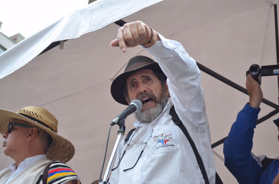 Los cultivadores han sido afectados por la caída del precio del cereal. Los cultivadores han sido afectados por la caída del precio del cereal.