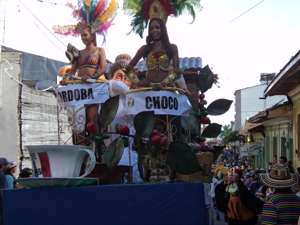 Córdoba; María José Acuña Durango y Chocó, Cindy Johana Mosquera Mosquera Córdoba; María José Acuña Durango y Chocó, Cindy Johana Mosquera Mosquera