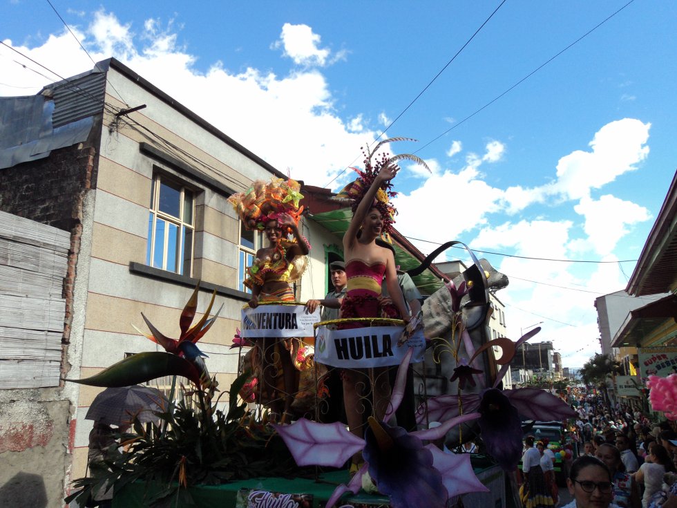 Huila, Laura María Opsina Ortíz y Buenaventura, Sharol Michel Ramírez Tenorio Huila, Laura María Opsina Ortíz y Buenaventura, Sharol Michel Ramírez Tenorio