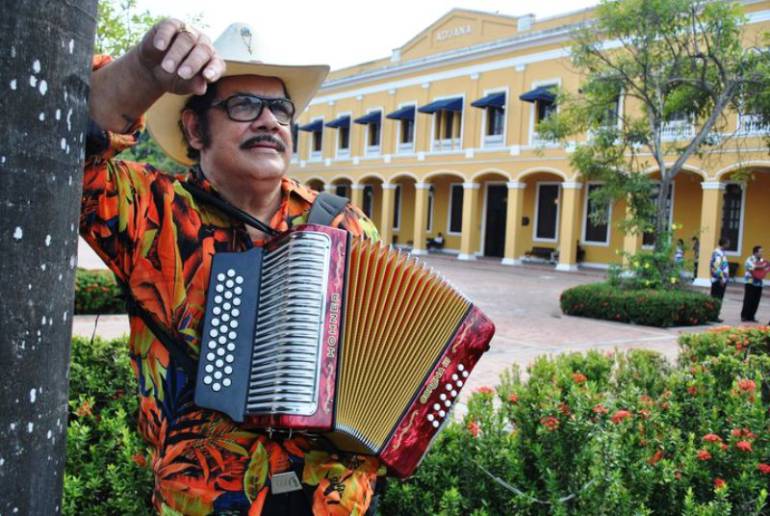 Aníbal "Sensación" Velásquez, la nueva apuesta de ficción de Telecaribe: Aníbal "Sensación" Velásquez, la nueva apuesta de ficción de Telecaribe | Cartagena | Caracol Radio