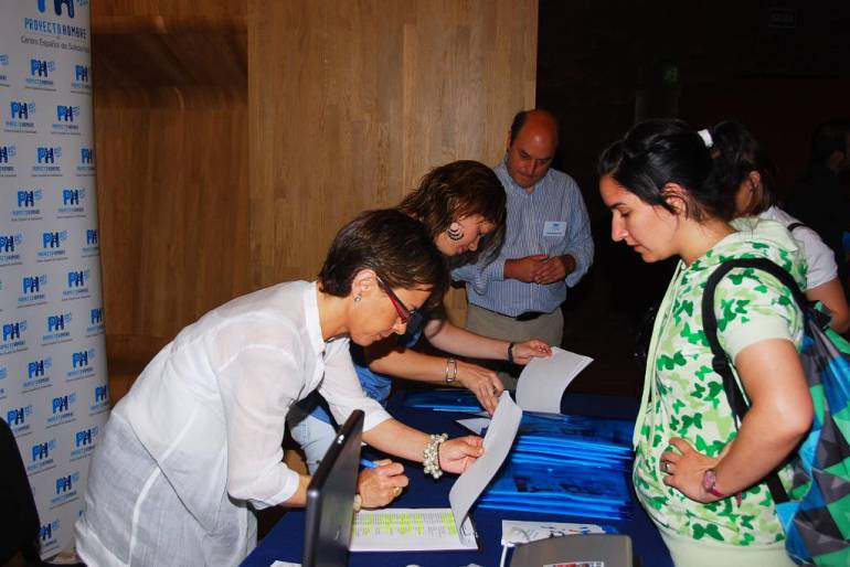 Trabajo Para Jovenes Sin Experiencia Madrid
