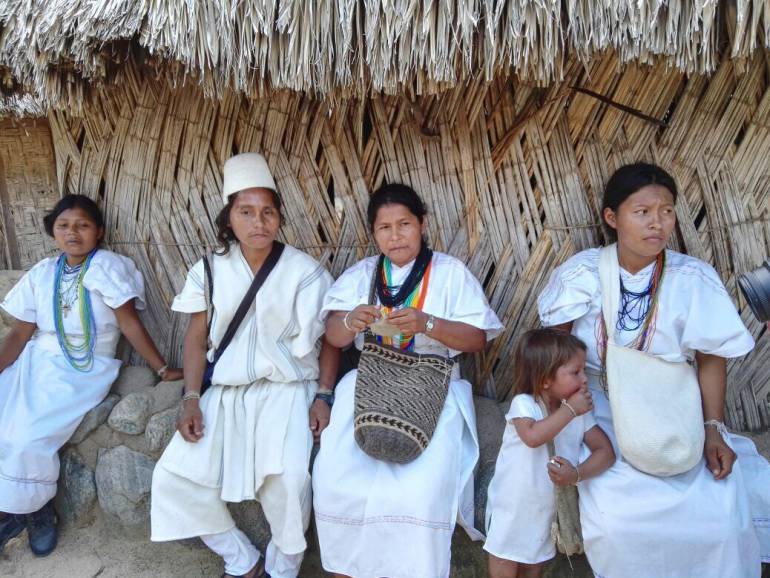 Proyectos mineros están acabando la Sierra Nevada”: Consejo Territorial  Indígena | Santa Marta | Caracol Radio