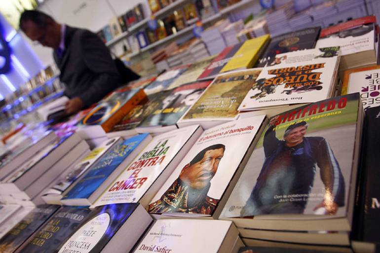 ¡A leer! La Feria Internacional del Libro de Cali abre las puertas hoy