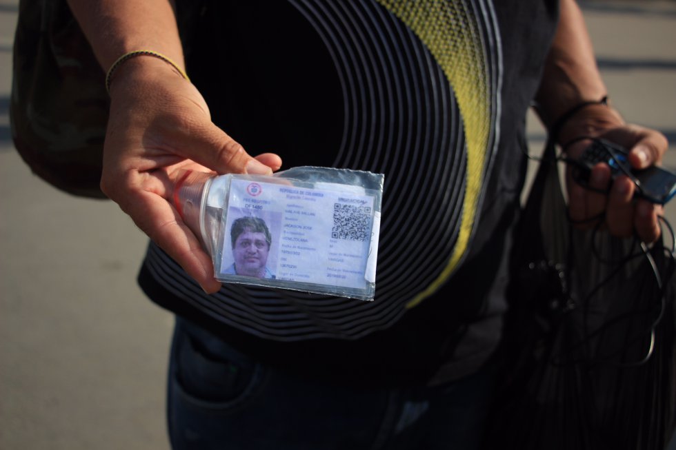 Los permisos de permanencia son los documentos que le permiten a Migración Colombia tener un control de los venezolanos que ingresaron al país. Los permisos de permanencia son los documentos que le permiten a Migración Colombia tener un control de los venezolanos que ingresaron al país.