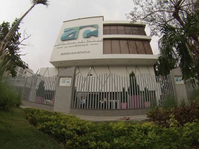 Designan inspectora in situ para la universidad Autónoma del Caribe