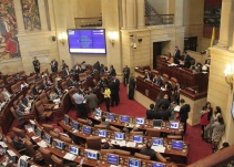 Lupa al proceso de modernización de la Cámara de representantes