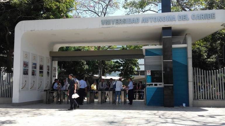 Universidad Autónoma Del Caribe La Uniautónoma Elige Tres Miembros En Consejo Directivo 7895