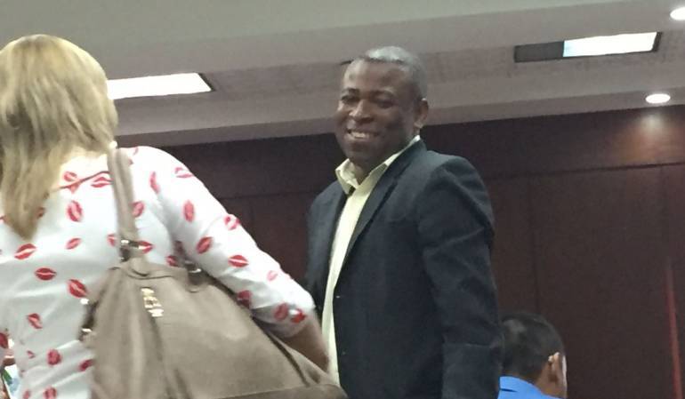 Exsecretario de Desarrollo Social de Pereira: Condenado el exsecretario de Desarrollo Social de Pereira