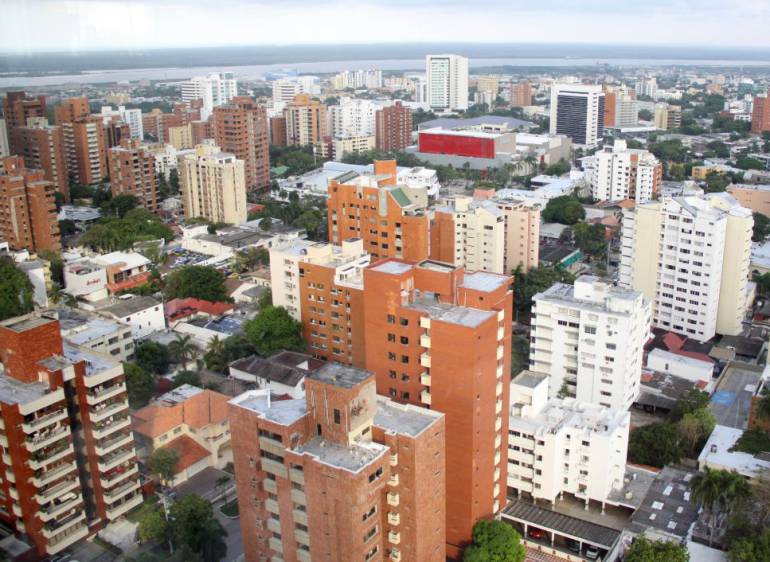 Caracol Radio 70 años Las historias de Barranquilla en Caracol70Años