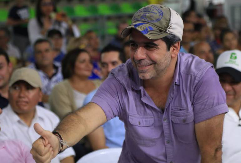 Caracol70Años Líderes de Barranquilla felicitan a Caracol Radio por