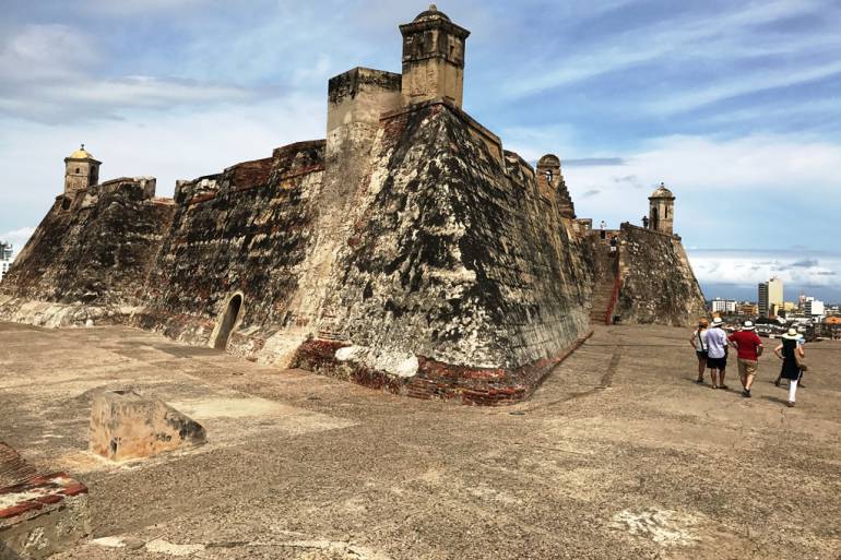 Celebra El Mes Del Patrimonio En Las Fortificaciones De Cartagena celebra-el-mes-del-patrimonio-en-las-fortificaciones-de-cartagena