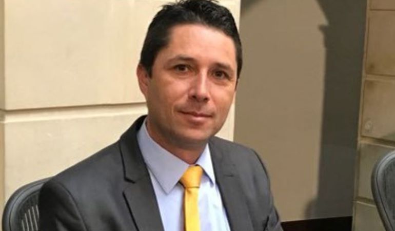 División al interior del Centro Democrático por ley de financiamiento | Pereira | Caracol Radio