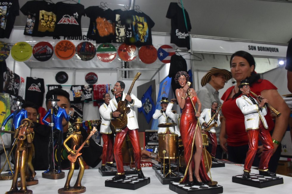 Los asistentes al encuentro de Melomanos recordaron y gozaron la trayectoria de la salsa. Los asistentes al encuentro de Melomanos recordaron y gozaron la trayectoria de la salsa.