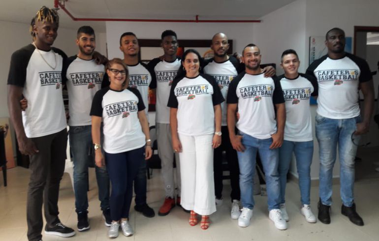 DEPORTES: Cafeteros del Quindío debuta como local en copa ...