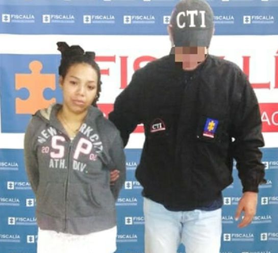 Venezolana mata a pretunta pareja sentimental: Ciudadana venezolana fue enviada a la cárcel por homicidio