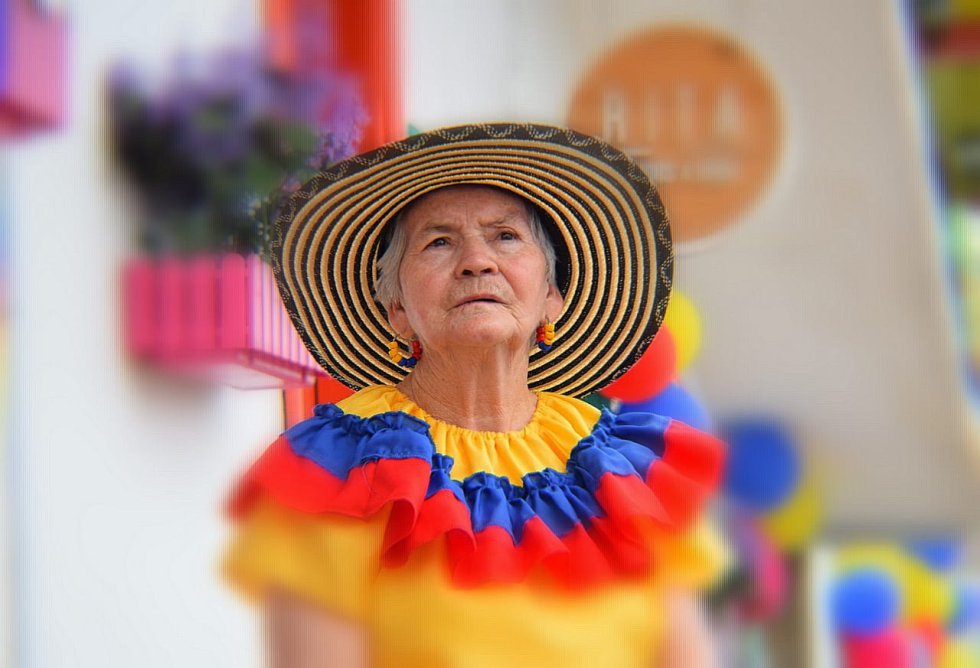 El Festival Camino del Quindío desde hace 10 años recuerda el paso del libertador Simón Bolívar El Festival Camino del Quindío desde hace 10 años recuerda el paso del libertador Simón Bolívar