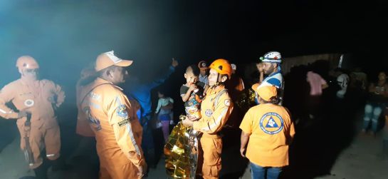 Desbordamiento Chaparral, Tolima: Dos muertos y 6 desaparecidos es el balance del desbordamiento de quebrada Desbordamiento Chaparral, Tolima: Dos muertos y 6 desaparecidos es el balance del desbordamiento de quebrada
