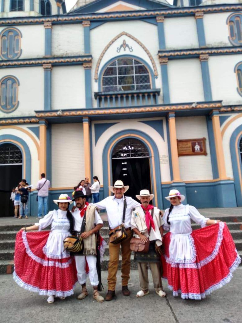 Las chapoleras tan importante como los recolectores de café Las chapoleras tan importante como los recolectores de café