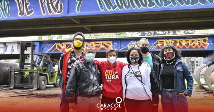 CIDH Bogotá abuso policial reparación víctimas: Piden que se implemente proceso de reparación a víctimas de abuso policial | Bogotá - Vimarsana News