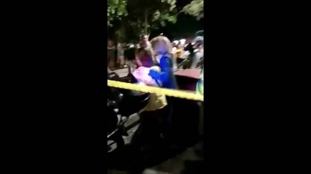 Accidente en Real de Minas deja un muerto y dos heridos - Caracol Radio